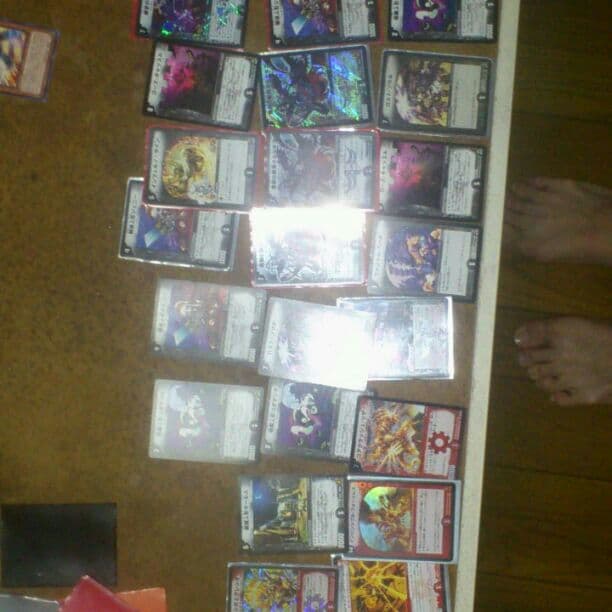 デュエルマスターズ バラ売り可能