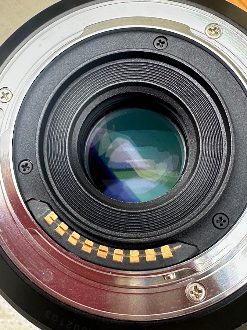 Panasonic LUMIX G 14-42mm F3.5-5.6 極上品