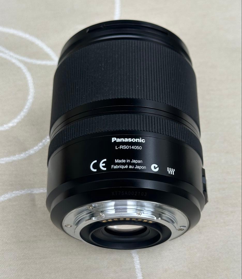 Panasonic LUMIX G 14-42mm F3.5-5.6 極上品