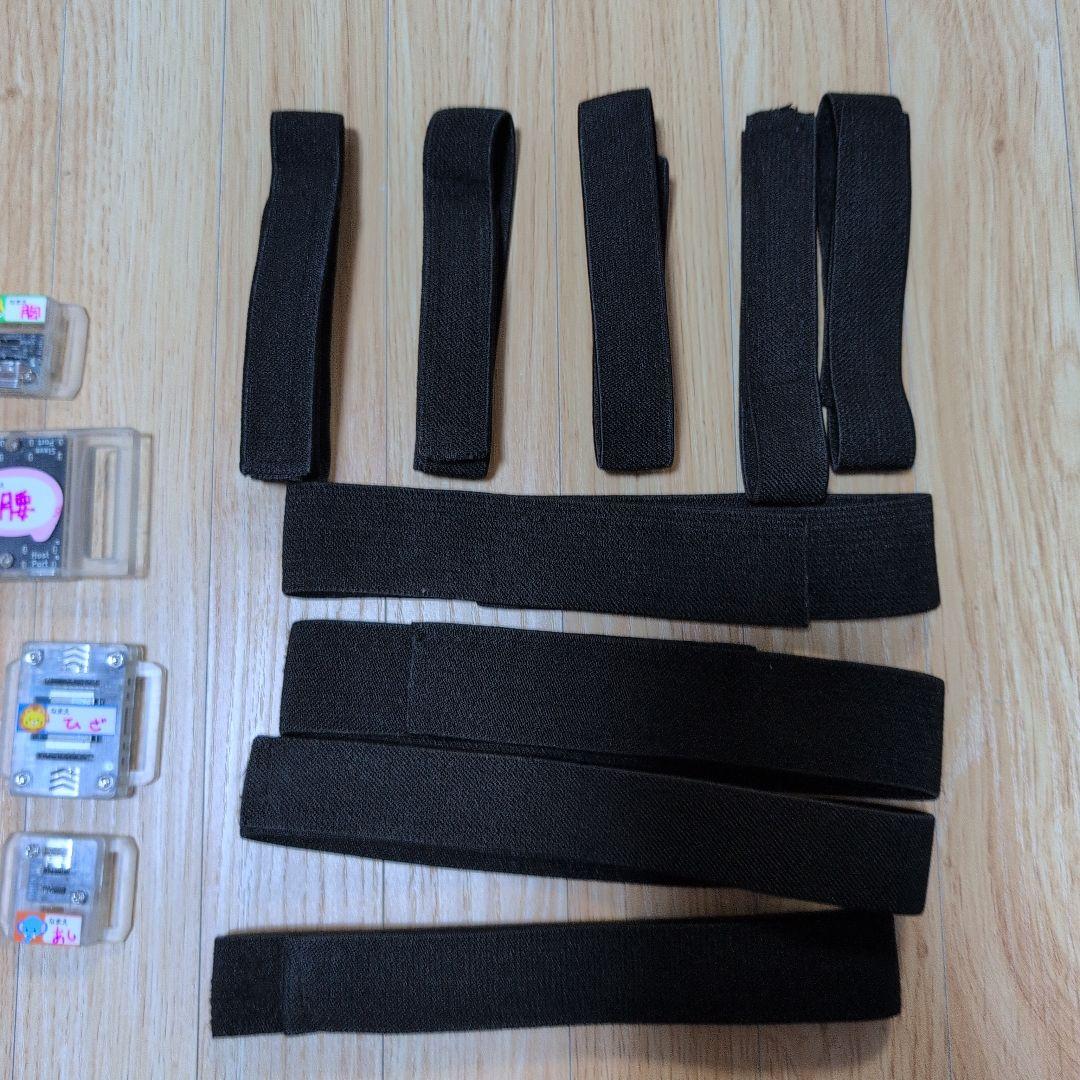 ぽてとら VR フルボディトラッキング - メルカリ