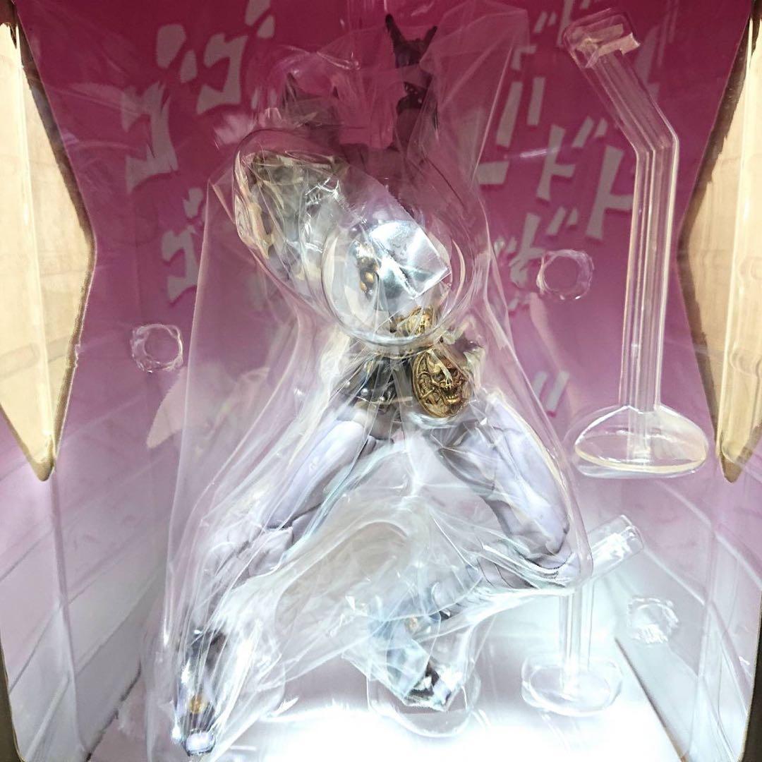 ジョジョの奇妙な冒険 一番くじ フィギュア 吉良吉影 キラークイーン