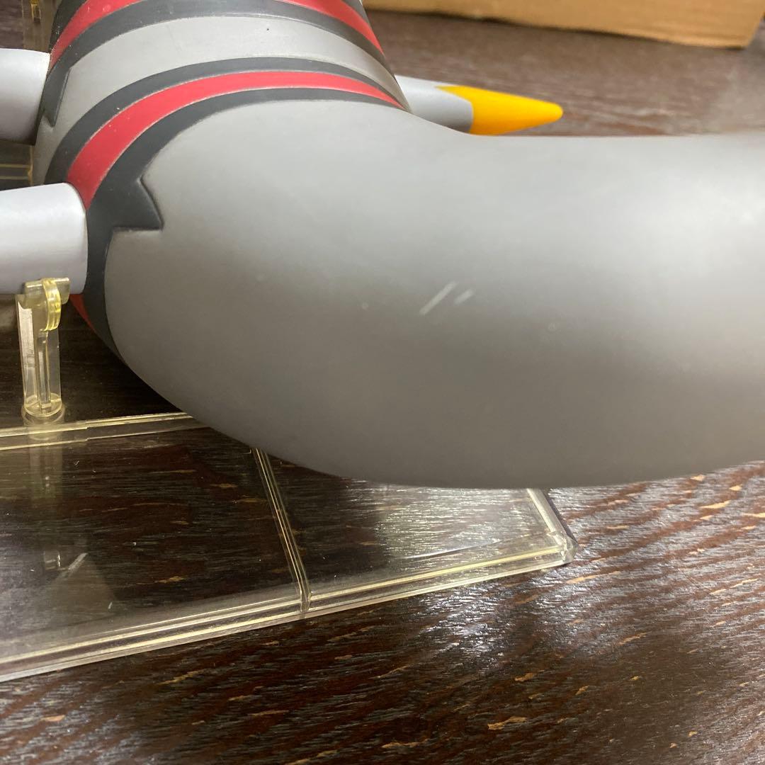 ギラティナ フィギュア スタンド付き