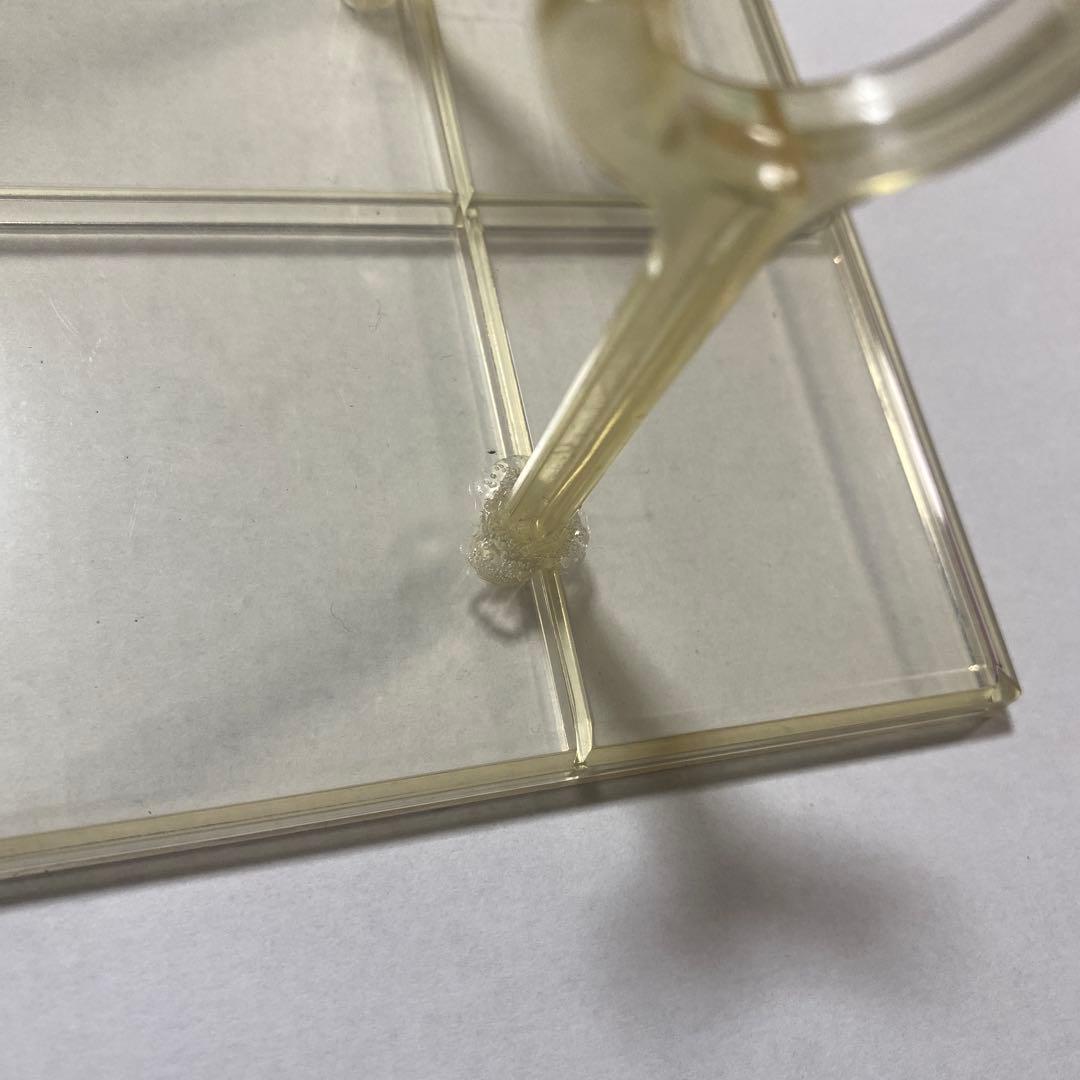 ギラティナ フィギュア スタンド付き