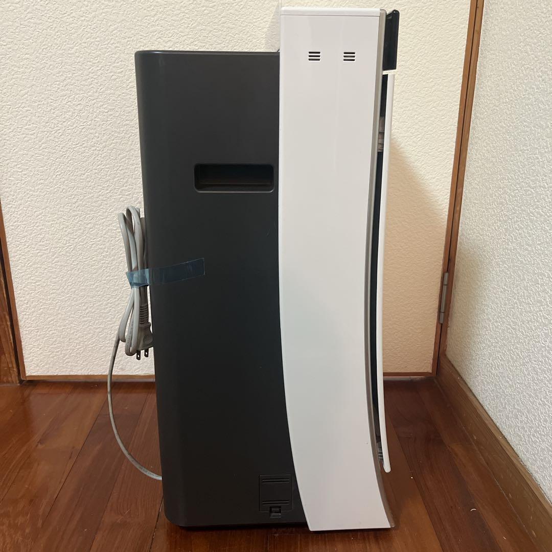 Panasonic F-VXS90 空気清浄機 最上位モデル ホワイト 白 - メルカリ