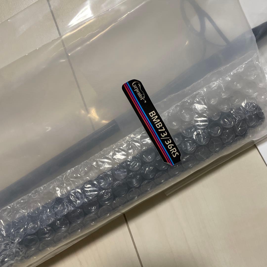 カーペンター BMB73/36RS 22改強化レギュラーモデル キャスト 鮪