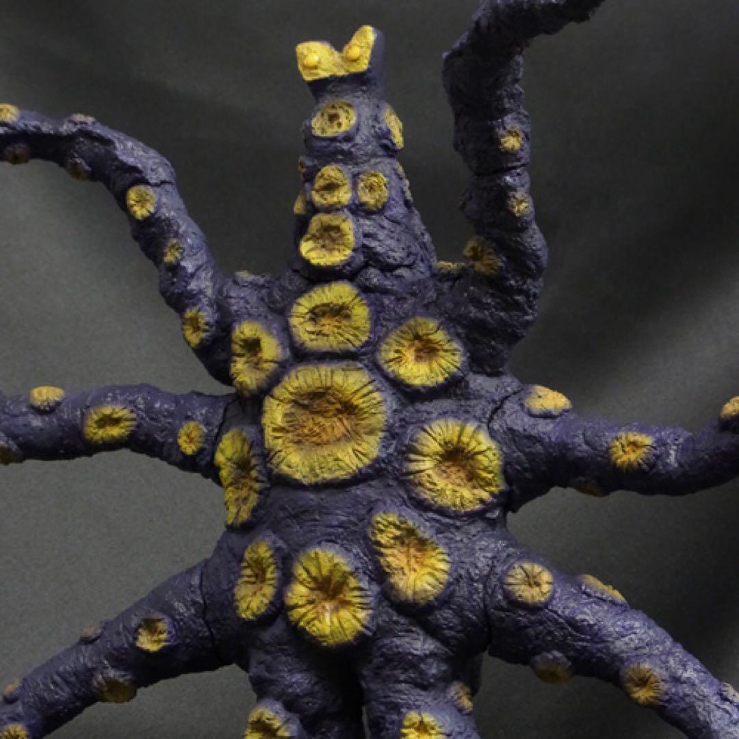 値下げ交渉中！【新品未開封】エクスプラス 大怪獣シリーズ ガイロス少年リック限定