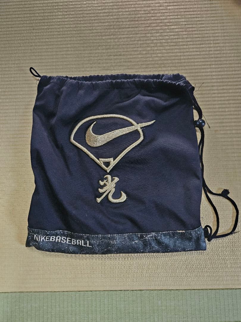 NIKE DIAMOND ELITE JAPAN 硬式グローブ 外野手用 - メルカリ