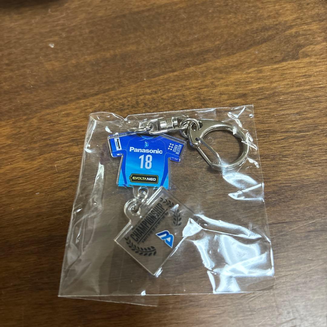 大阪ブルテオン ガチャ - メルカリ