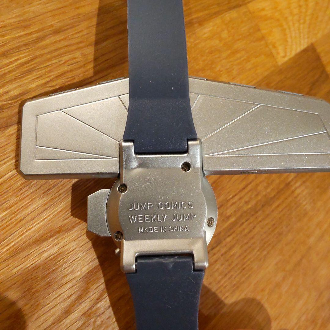 遊戯王デュエルディスク腕時計 - メルカリ