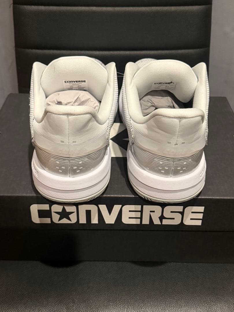 シューズ(男性用) converse CONS ACCELERATOREV LOW 28.5cm