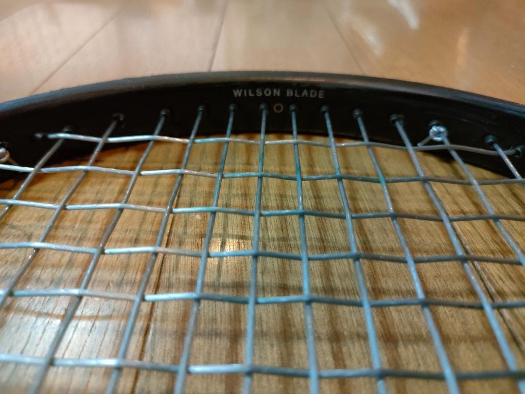 Wilson Blade ブレード98 16x19 G2 v8 “PRO”