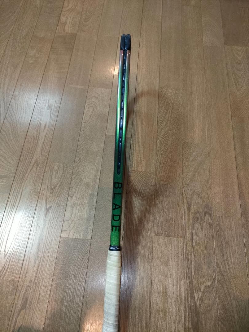 Wilson Blade ブレード98 16x19 G2 v8 “PRO”