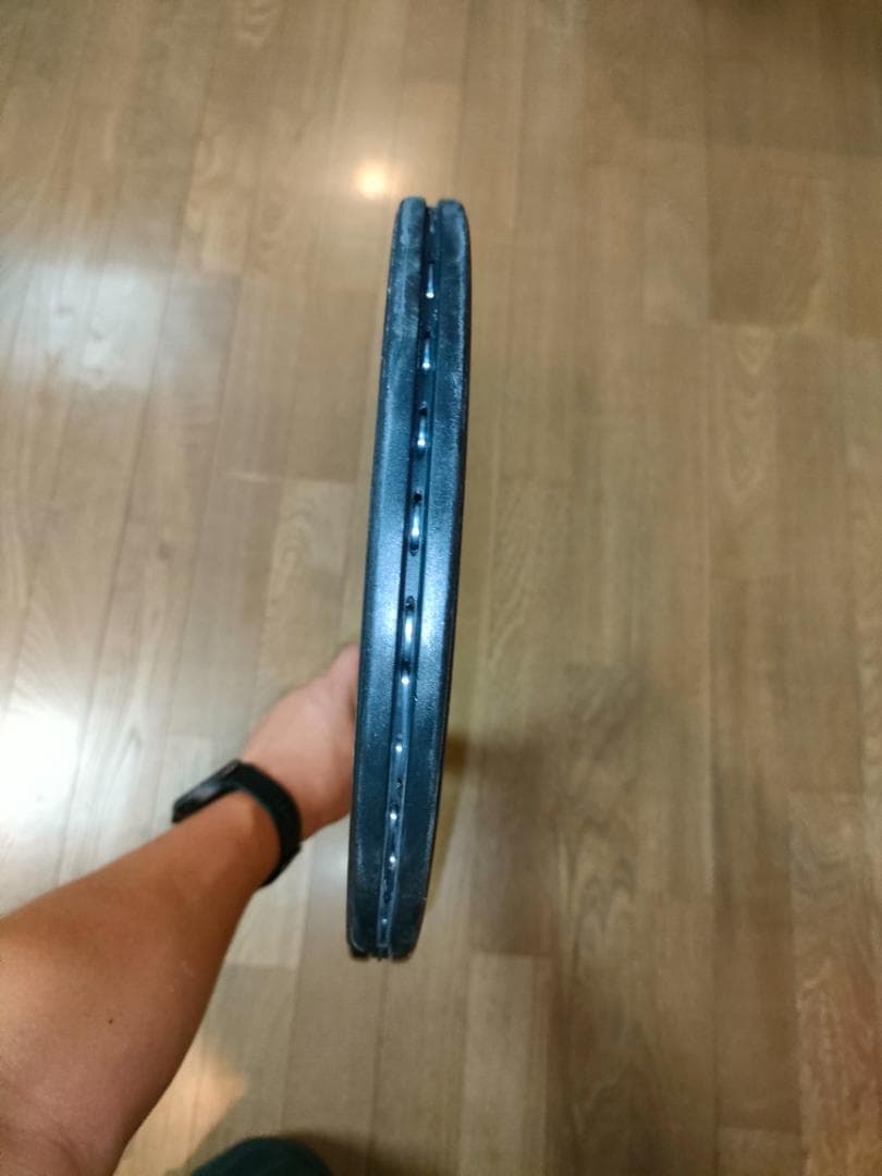 Wilson Blade ブレード98 16x19 G2 v8 “PRO”