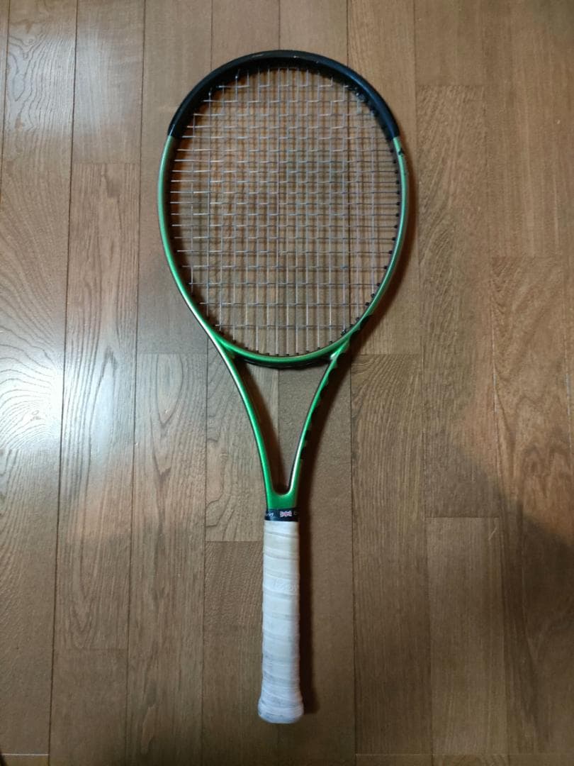 Wilson Blade ブレード98 16x19 G2 v8 “PRO”