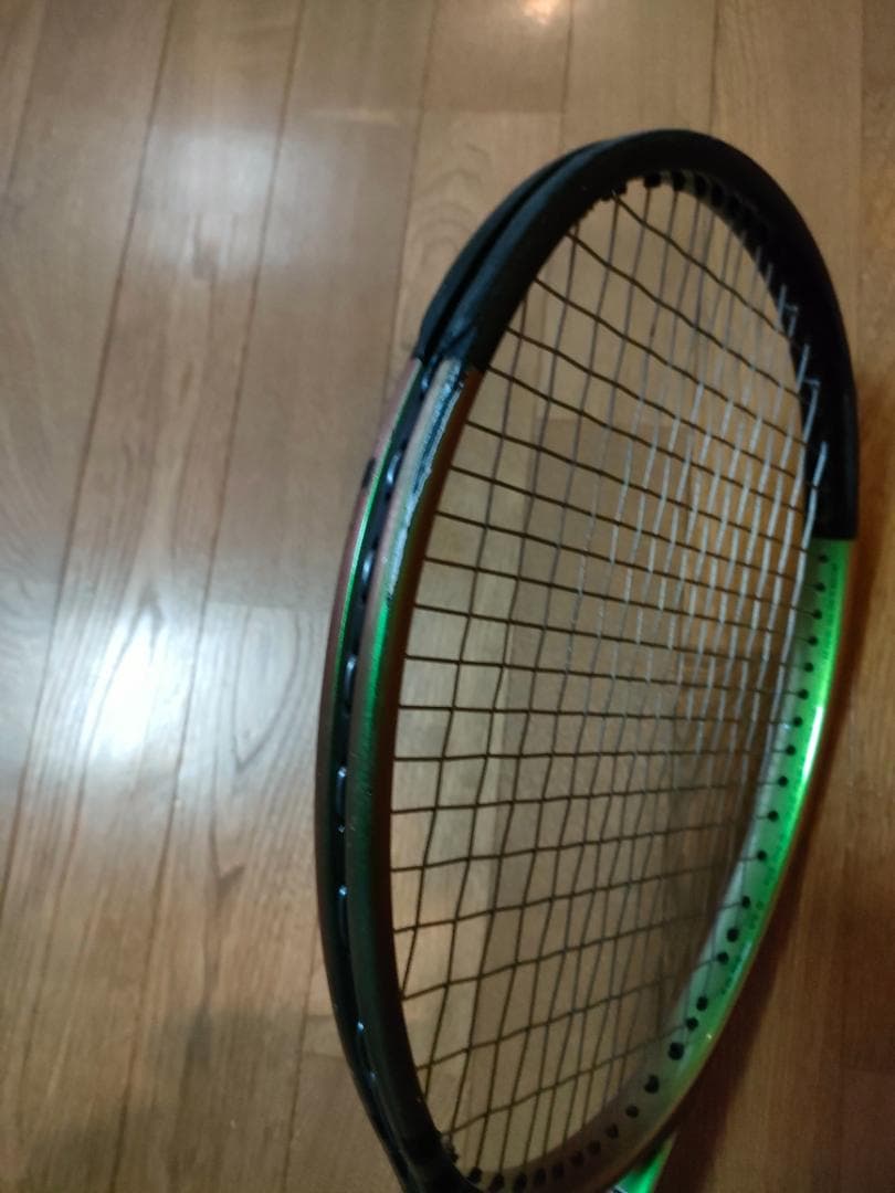 Wilson Blade ブレード98 16x19 G2 v8 “PRO”