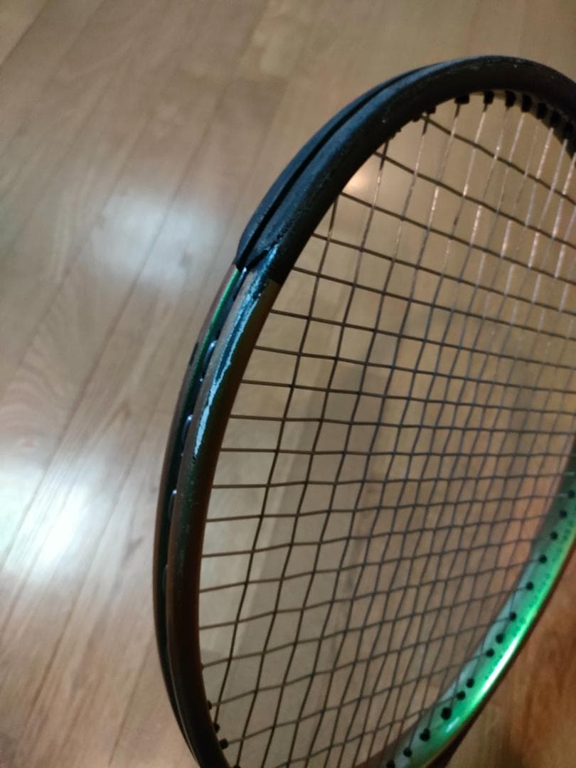 Wilson Blade ブレード98 16x19 G2 v8 “PRO”