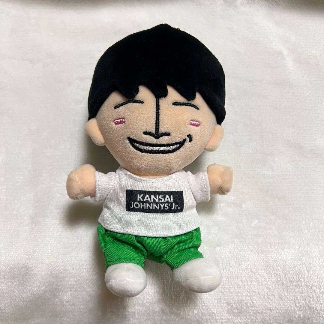 え! group 佐野晶哉 ちびぬい - メルカリ
