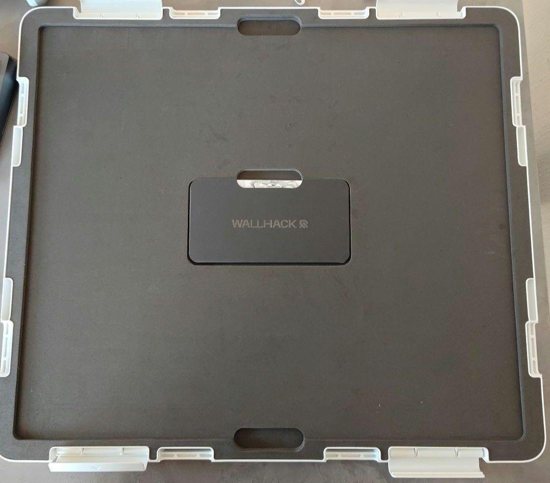 WALLHACK SP-005 限定版 アームカバー付き - メルカリ