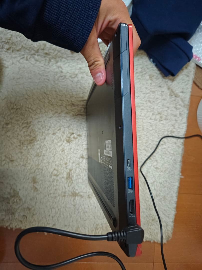 ぷらぷら様専用 mouse X5-aR5PCSAR ジャンク品 - メルカリ