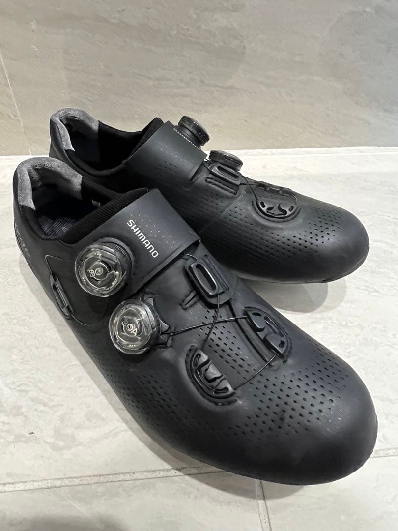 自転車本体 SHIMANO S-PHYRE RC901 25.5cm