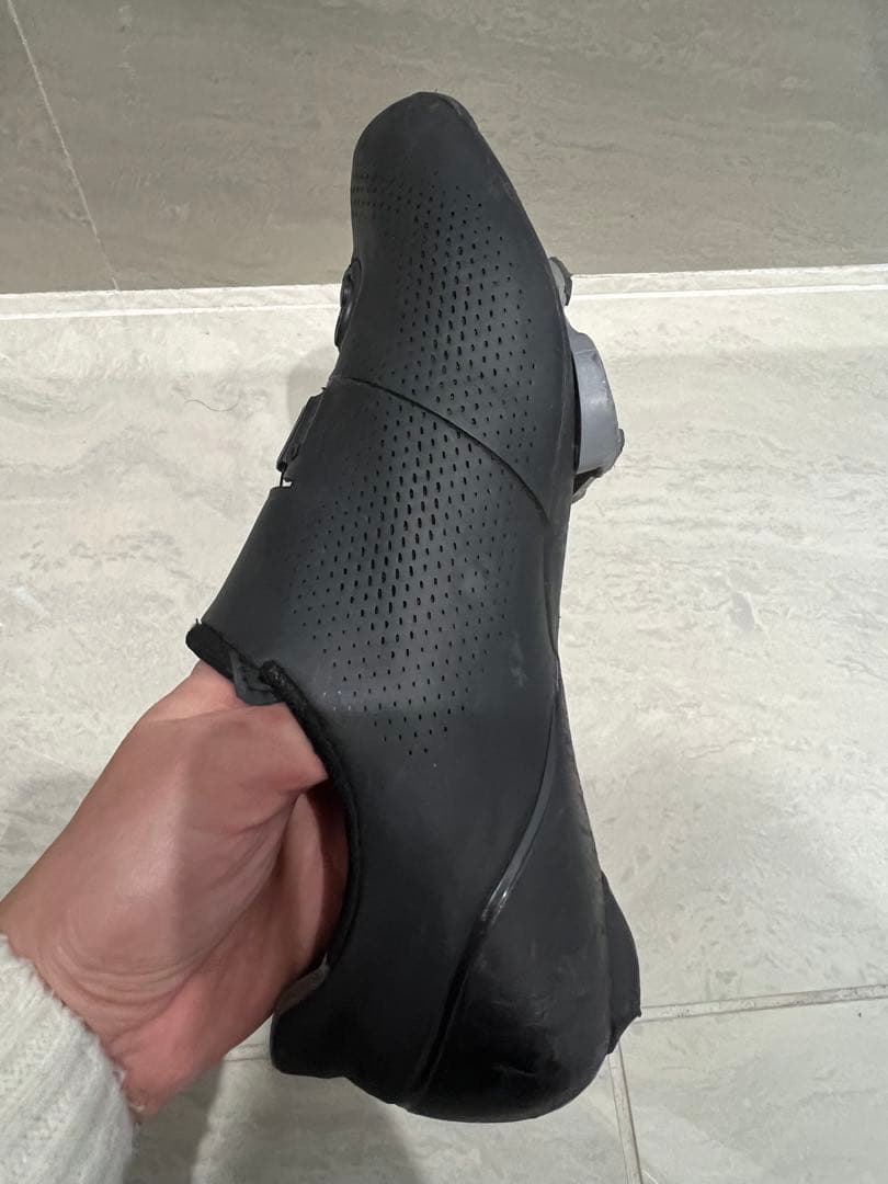 自転車本体 SHIMANO S-PHYRE RC901 25.5cm