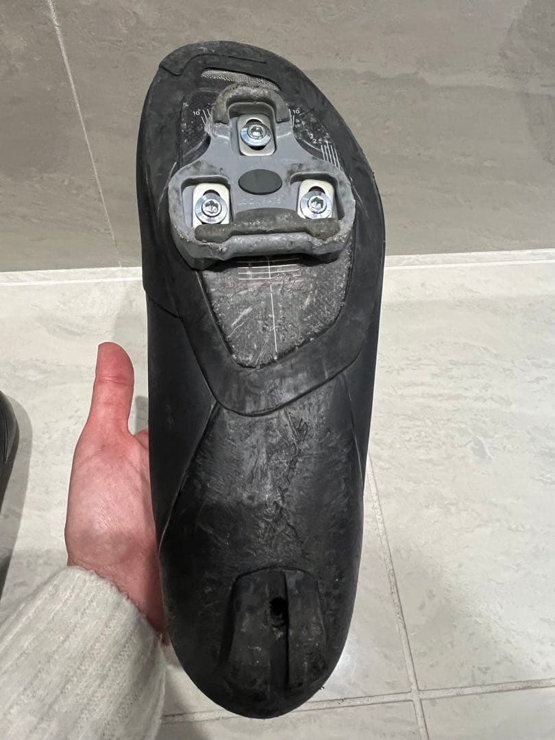 自転車本体 SHIMANO S-PHYRE RC901 25.5cm