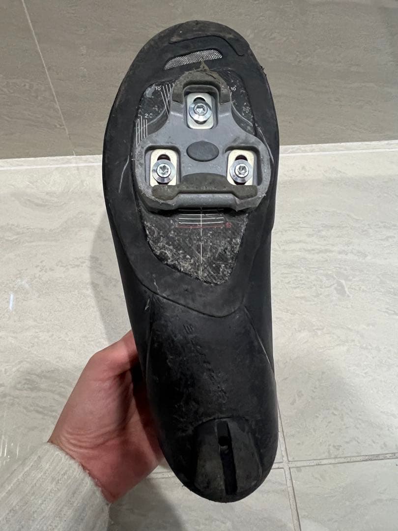 自転車本体 SHIMANO S-PHYRE RC901 25.5cm