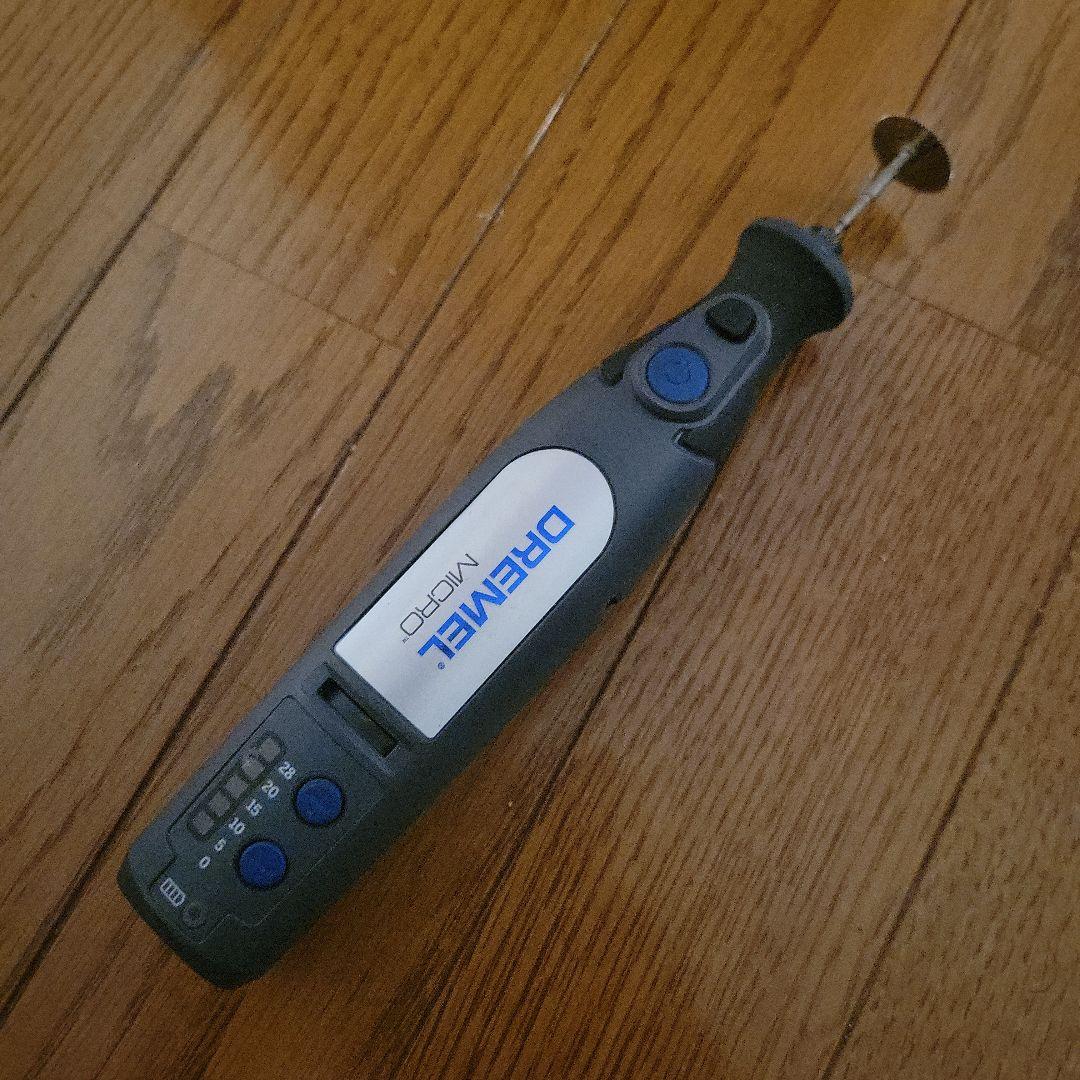 引退！タミヤ 4WDミニレーサー用パーツセットと収納ボックス