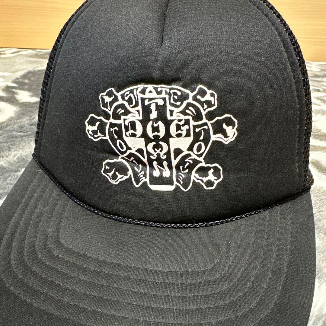 オリジナルDOGTOWN キャップ