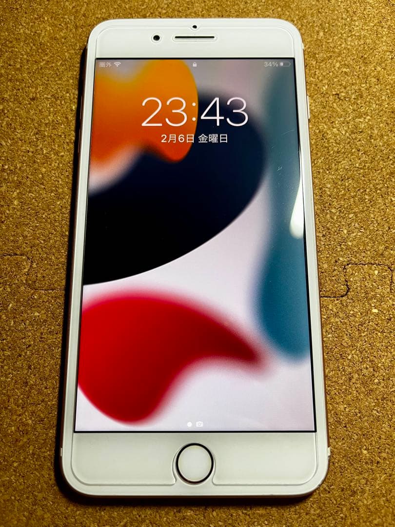 iPhone7 Plus 128GBローズゴールドSIMフリー バッテリー92% iPhone 7 Plus｜価格比較・最新情報 - 価格.com