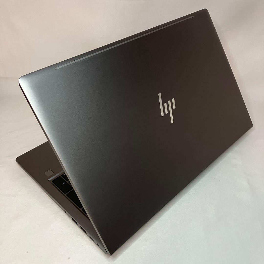 メーカー保証中 ZBook Power G10 13世代 i7 32GB 1TB - メルカリ