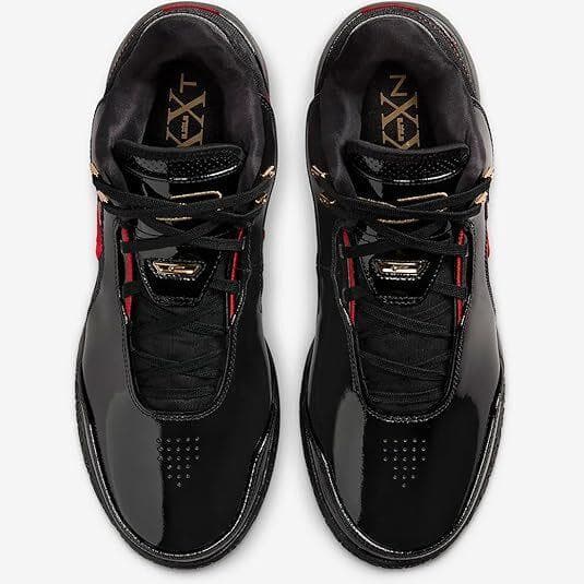 新品 NIKE 27.0cm LeBron NXXT GEN AMPD EP