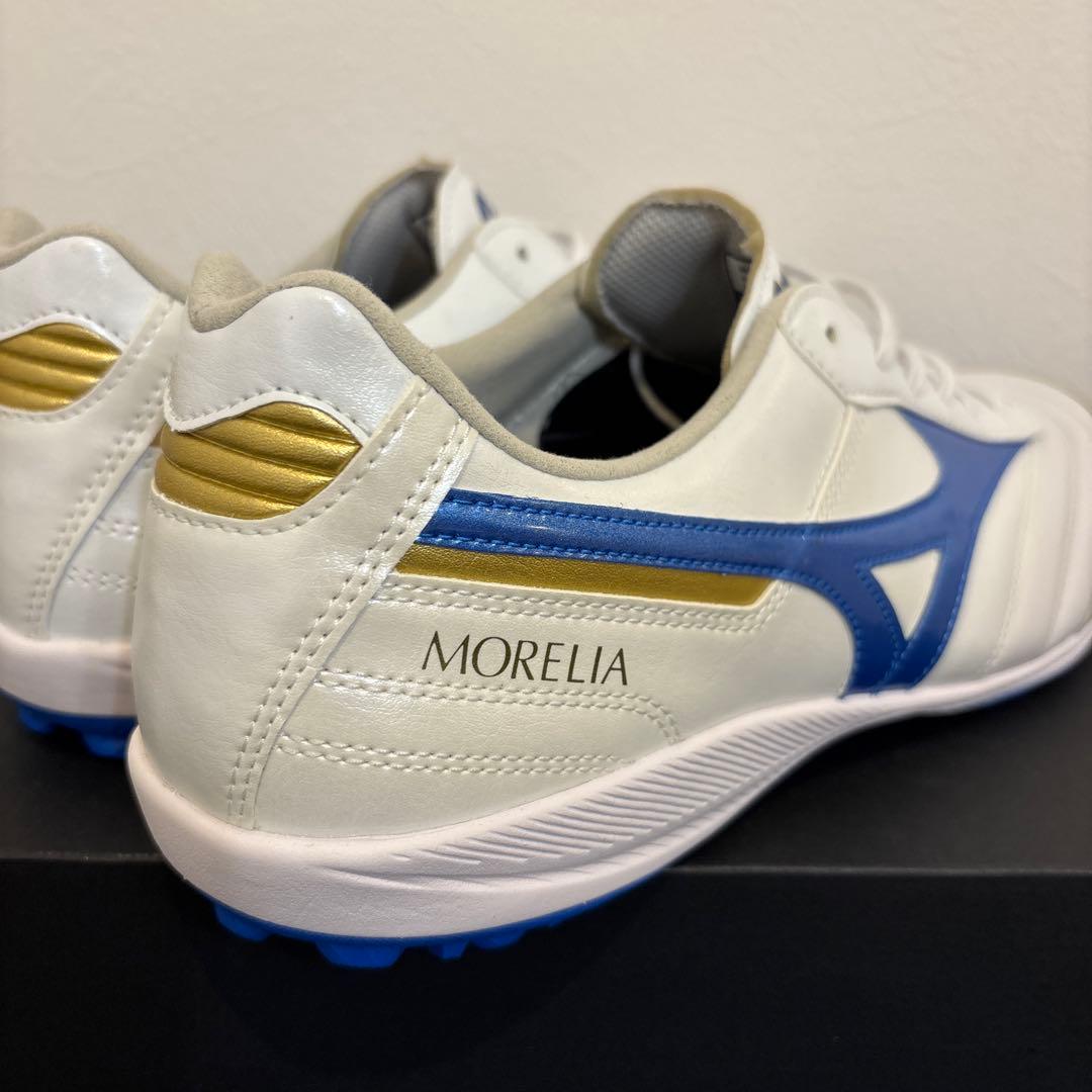 ミズノ モレリア SALA ELITE TF 28.5cm