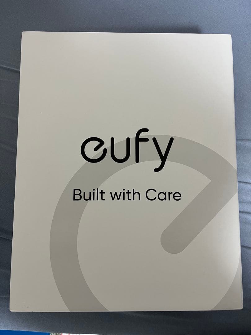 eufy Clean G30 Hybrid ロボット掃除機 本体 - メルカリ