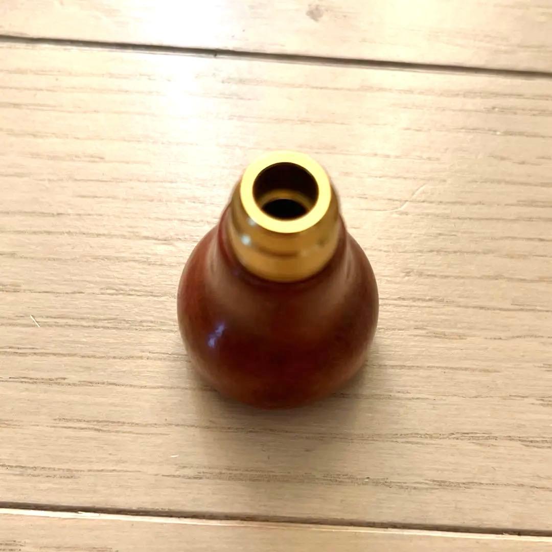 希少 シマノ 夢屋 花梨ハンドルノブ ラウンド型M 中古品 - メルカリ