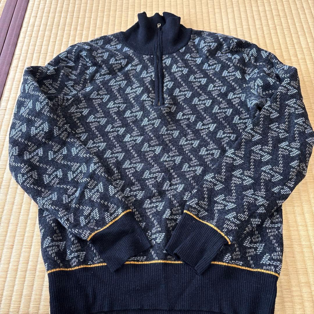 レザレクション（Resurrection）（メンズ）ゴルフウェア Resurrection