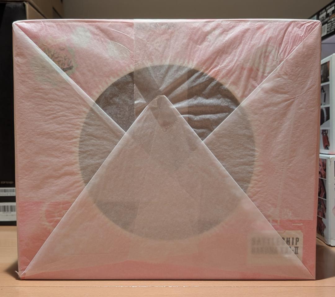 【新品未開封】AMAKUNI 榛名 艦これ