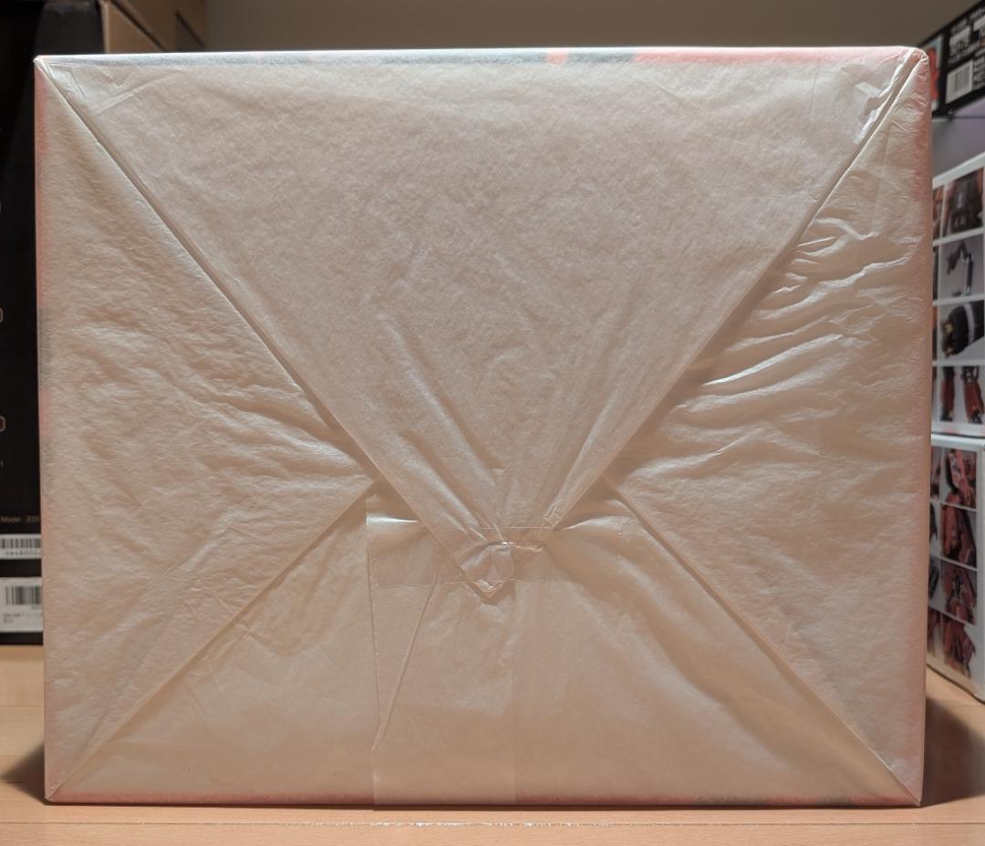 【新品未開封】AMAKUNI 榛名 艦これ