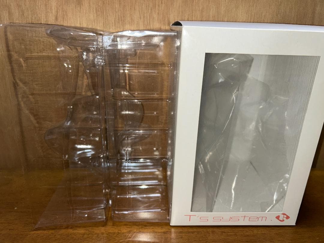 T’s system. 東方Project レミリア・スカーレット【中古】