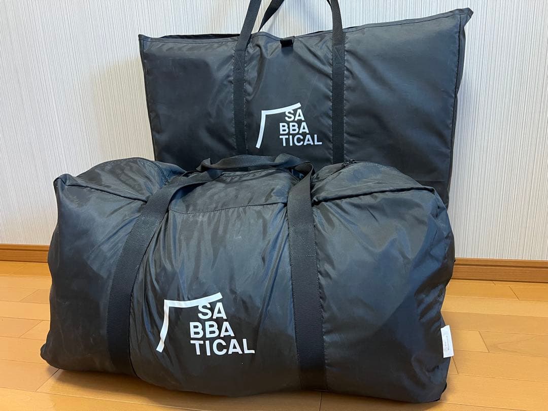 加*也様 【値下げ】☆特注スカート付き☆ SABBATICAL ギリア