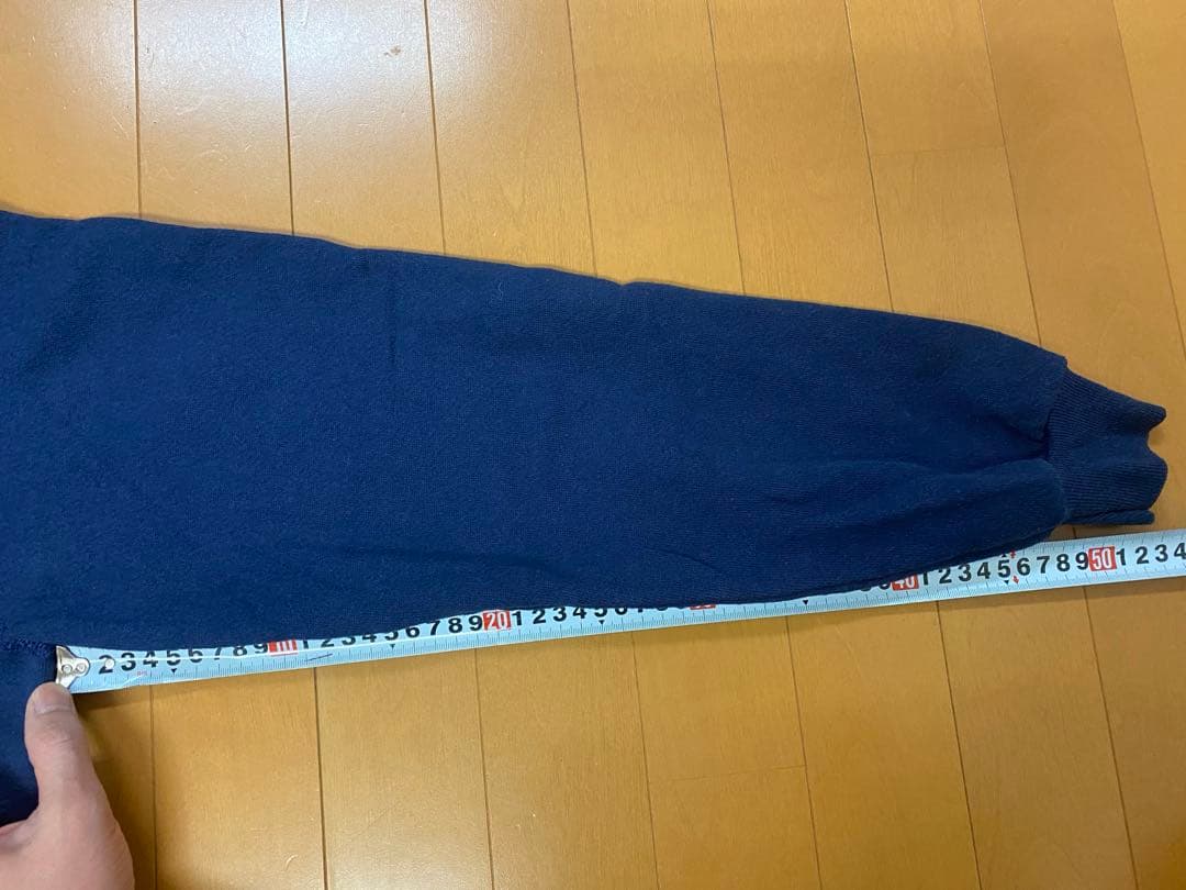 80s old thrasher ヘインズ ボディ ネイビー 80年代の青タグ”HANES