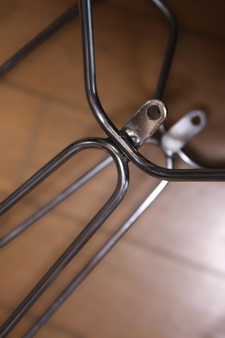 フロントキャリア ランドナー 26インチ用 キャンピング 輪行 - メルカリ