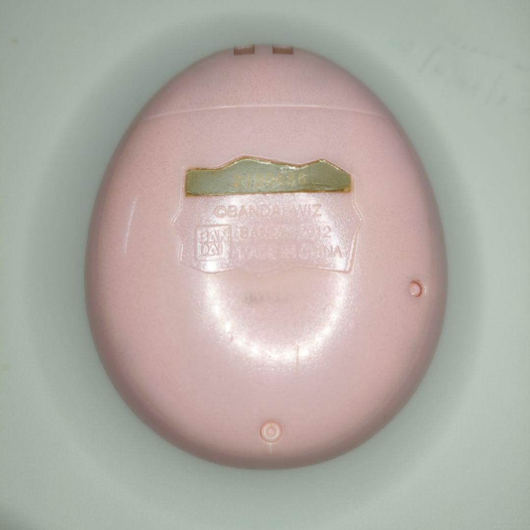 動作OK✨️ Tamagotchi P's たまごっちピース ピンクサンリオ - メルカリ