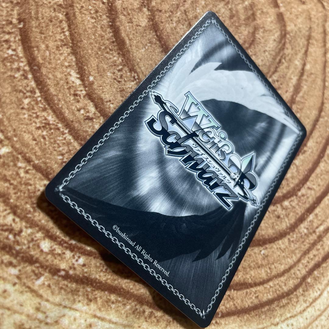 衣装スタイリスト　唐可可　sp スペシャルレア カード