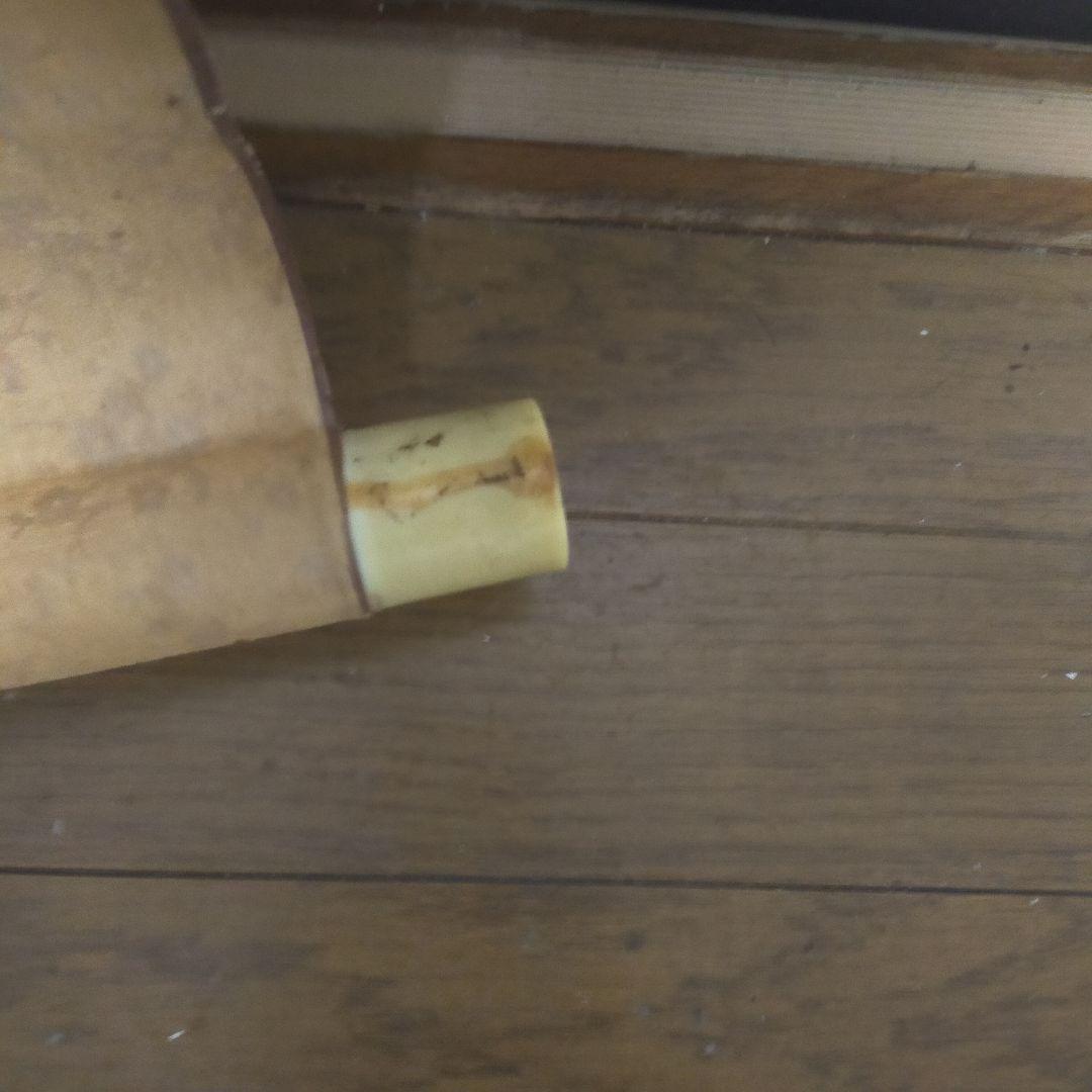 山水画 掛軸 水墨画 和紙　中国