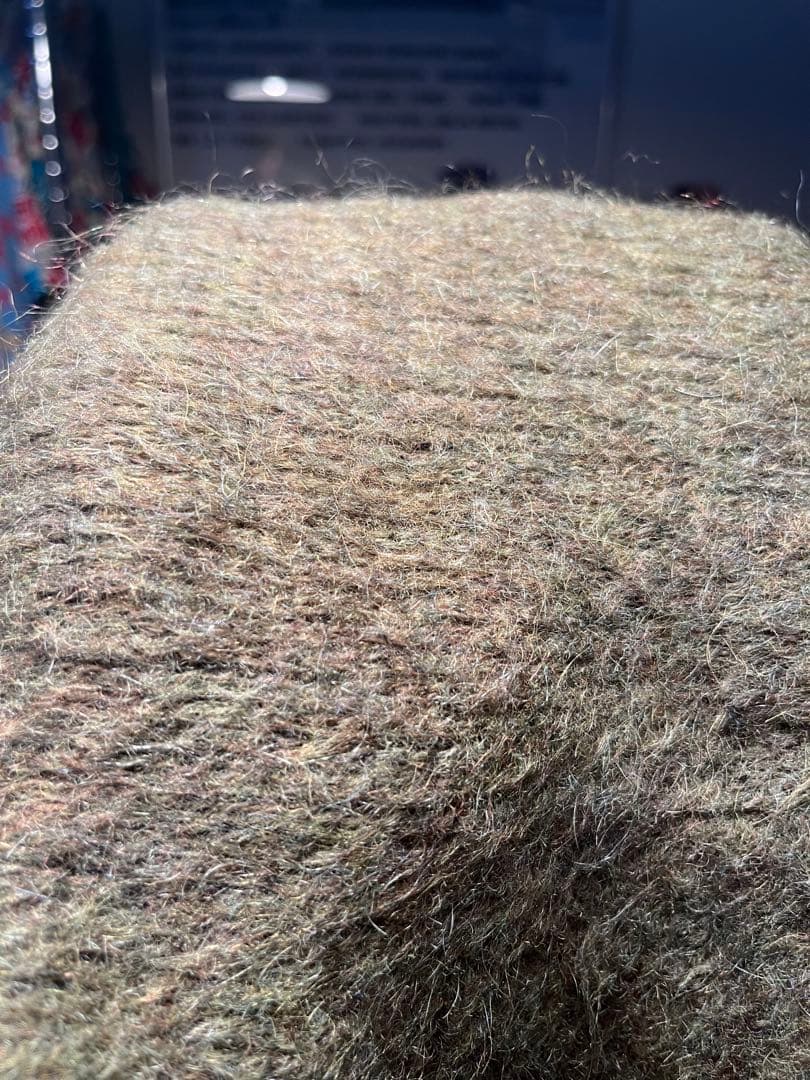 60s puritan モヘアカーディガン グランジ カートコバーン 50s