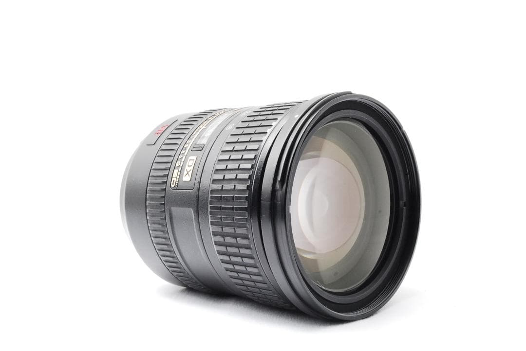 万能レンズ✨Nikon AF-S NIKKOR 18-200mm 高倍率 広角 - メルカリ