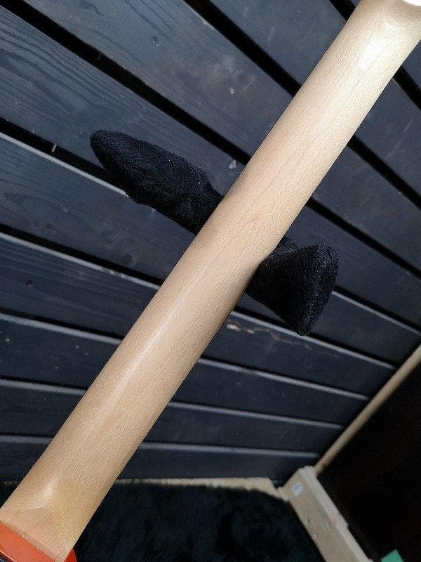 ◆大感謝祭!! 6st ヘッドレスギター アンバーイエロー G1G22527-2