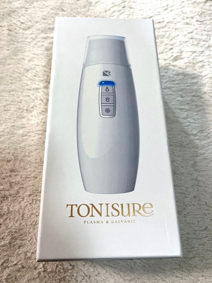 美顔器『定価￥39,800』 Qoo10] マミケアEMS V-Thera美顔器/中