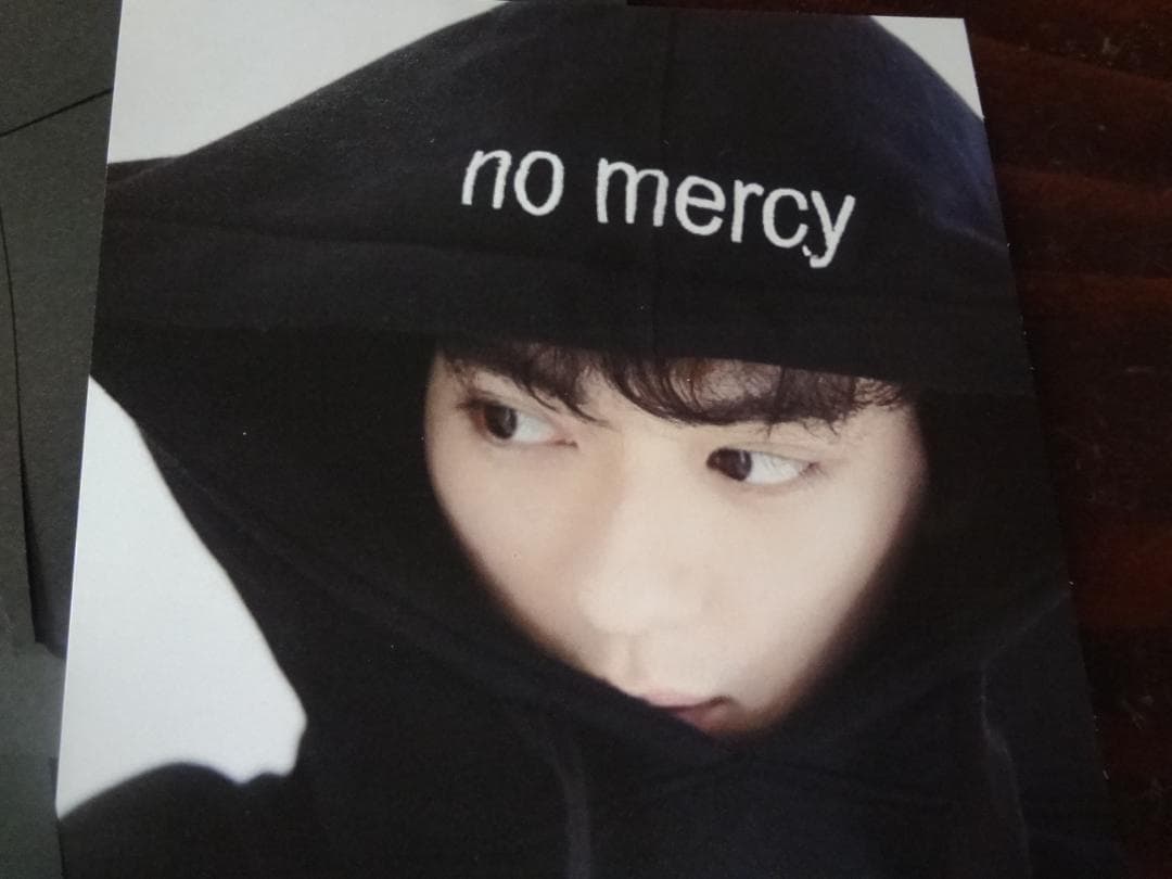 新田 真剣佑あらた まっけんゆう　　入手困難非売品オリジナルポストカードセット 新田 真剣佑あらた まっけんゆう 入手困難非売品オリジナルポスト